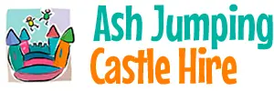 ashjumpingcastles-logo