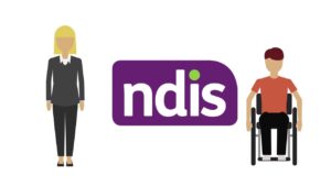 NDIS web design