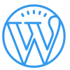 custom WordPress web design in Sydney