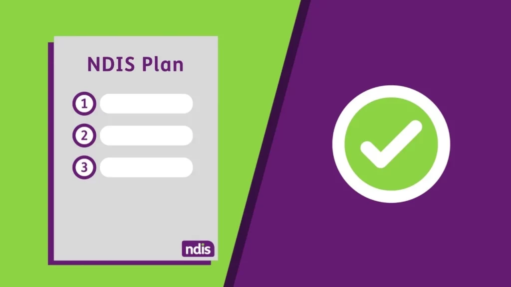 ndis plans and support services