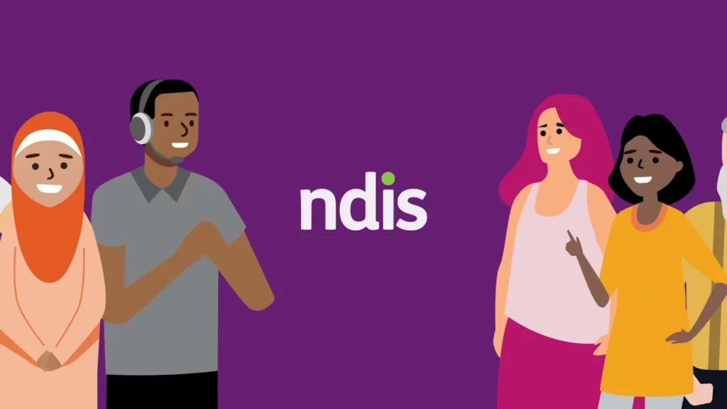 navigating the ndis as care provider