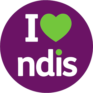 web design for NDIS professionals