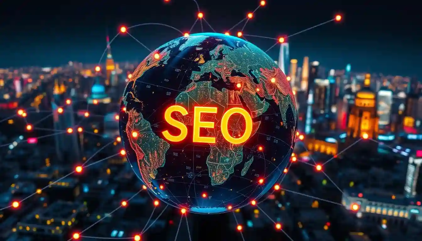 SEO services sydney australia 