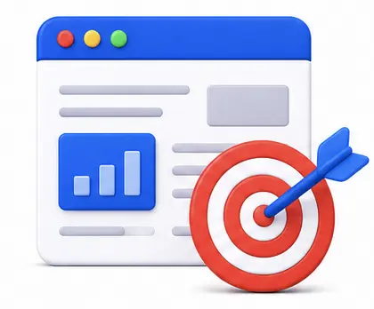 Google Ads campaign setup and configuration