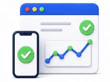 Google Ads conversion tracking setup for calls and form submissions