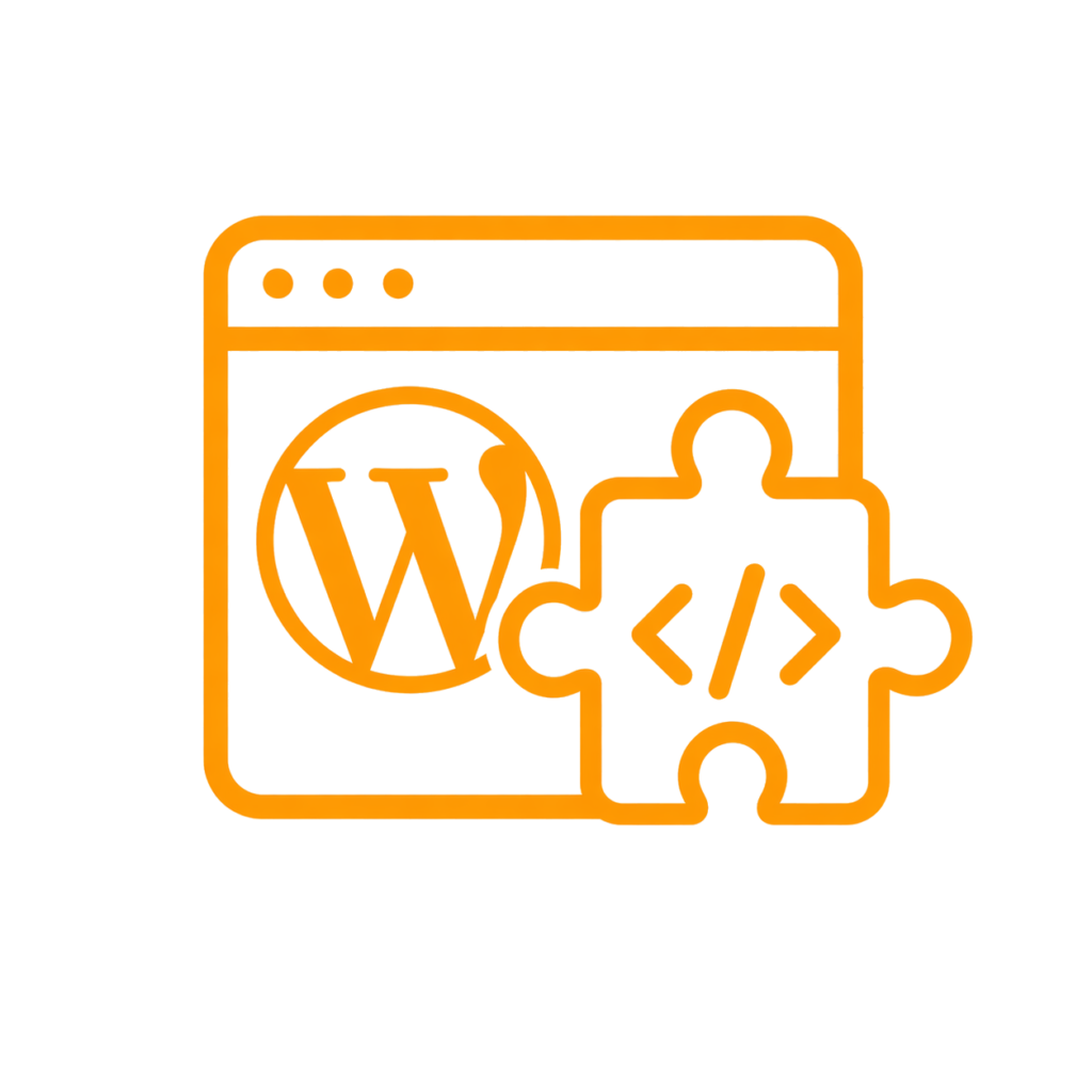 WordPress custom plugin development Sydney