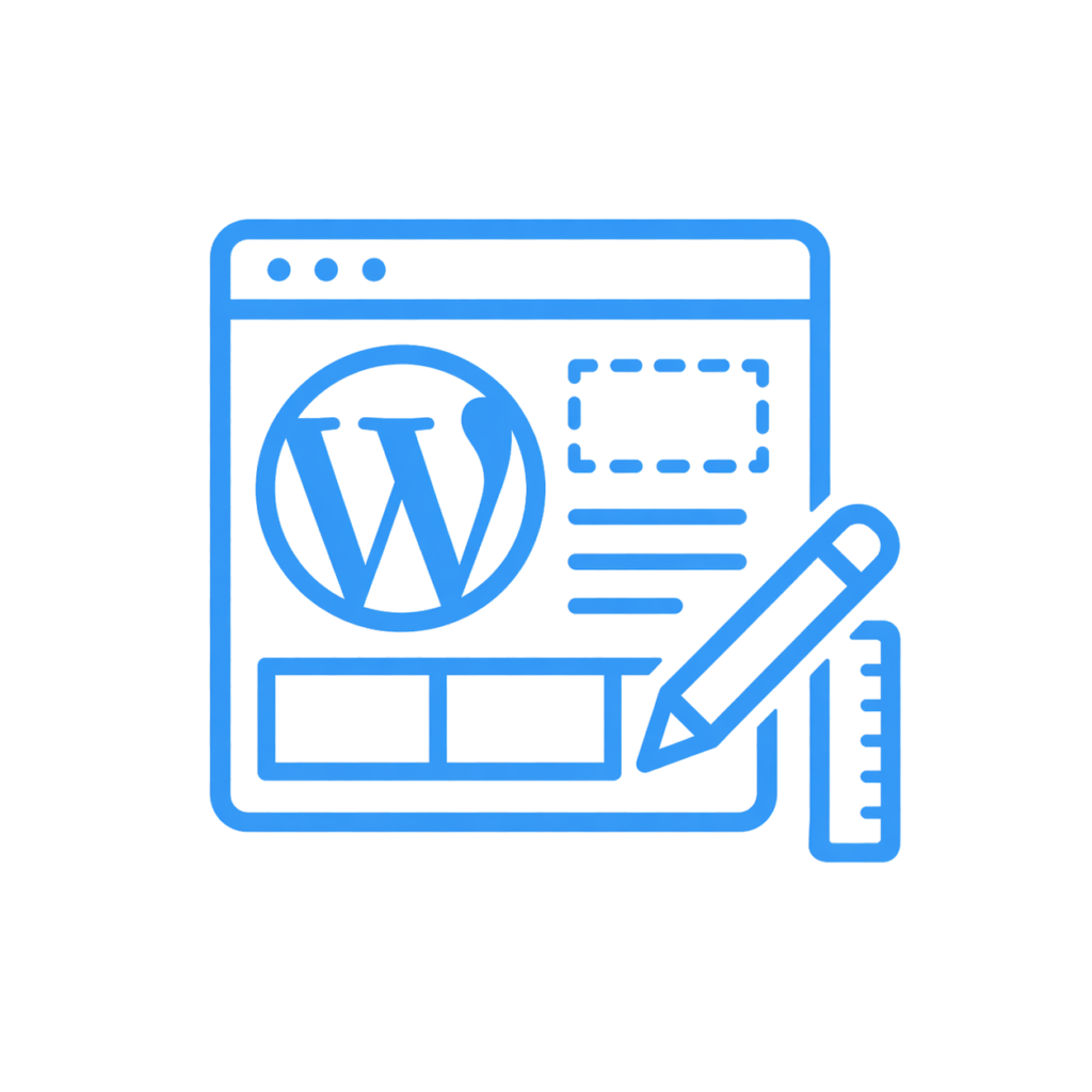 custom wordpress theme development by uniweb