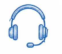 Financial website design and support