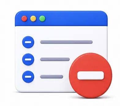 Negative keyword management to reduce wasted ad spend