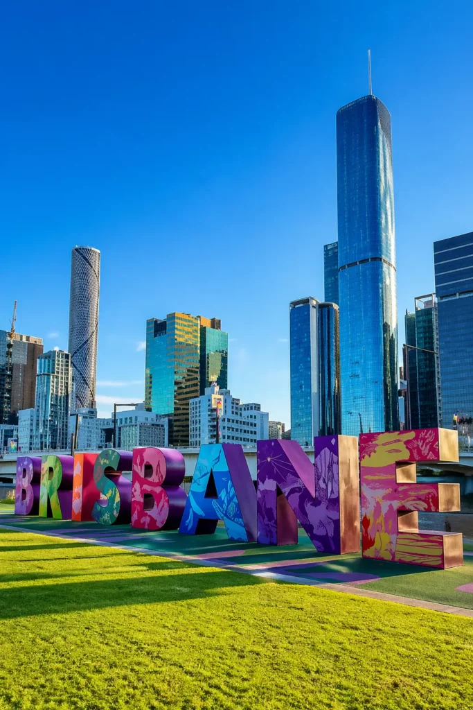 Web design Brisbane — Uniweb builds custom WordPress websites for Brisbane and Queensland businesses