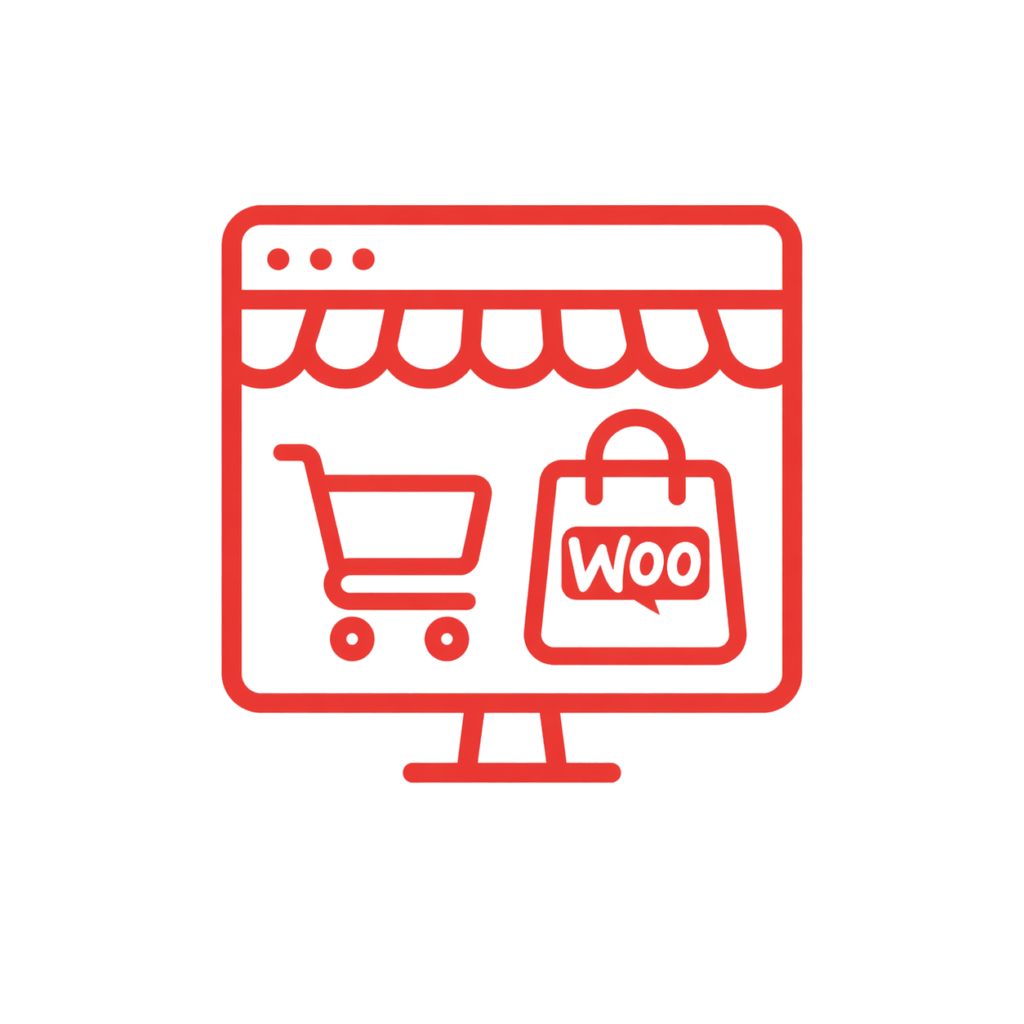 woocommerce development services by uniweb
