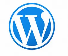 Custom WordPress design icon for Melbourne WooCommerce stores
