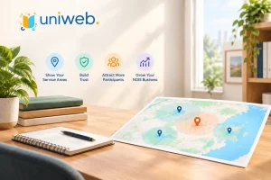 NDIS web design sydney